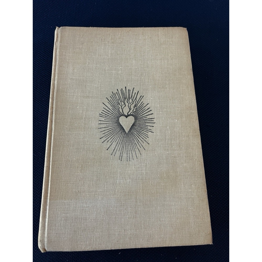 Saint Philip of the Joyous Heart, Connolly,‎ 1957, 1st Edition, HC, Vision Books